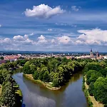 Holata 401 Hradec Králové