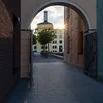 Lejlighed Holata 401 Hradec Králové