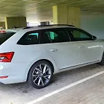 Lejlighed Holata 401