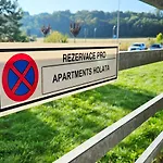 Holata 401 Apartament Hradec Králové