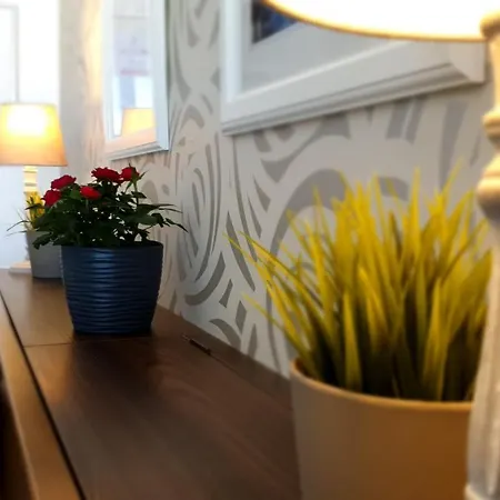 Apartment Holata 401