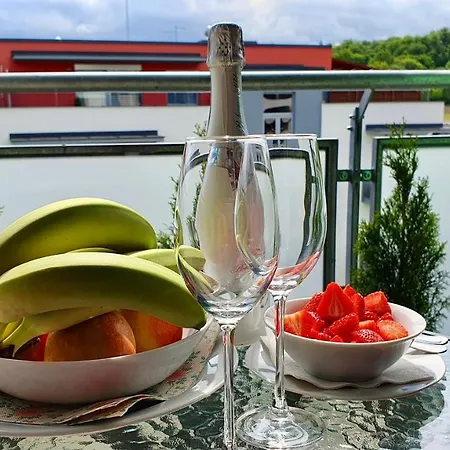 Apartment Holata 401 Hradec Kralove