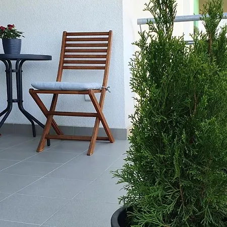 Holata 401 Apartmán *
