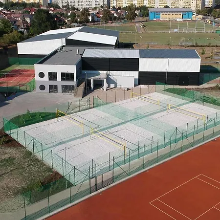Holata 401 Apartmán Hradec Králové