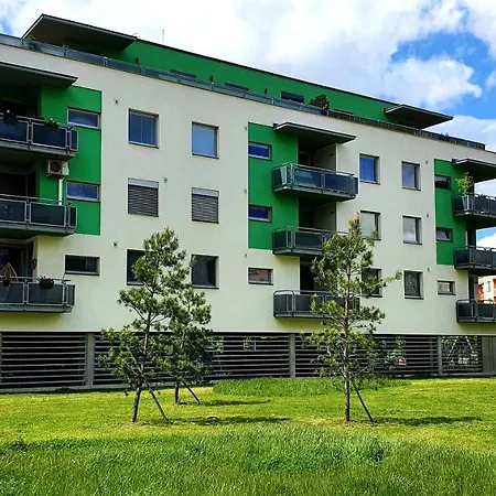 Holata 401 Apartment *
