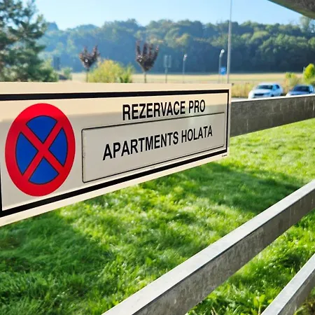 Holata 401 Apartment Hradec Kralove