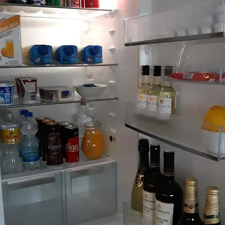 Apartmán Holata 401 *