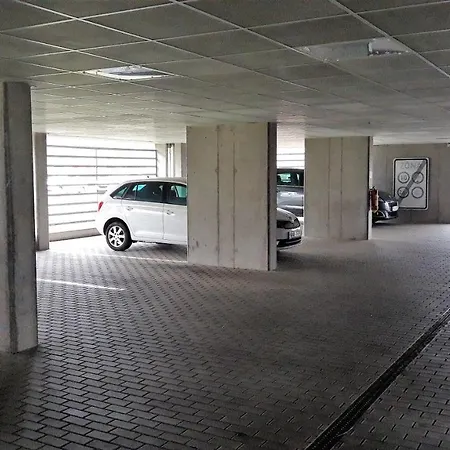 Holata 401 Appartement *